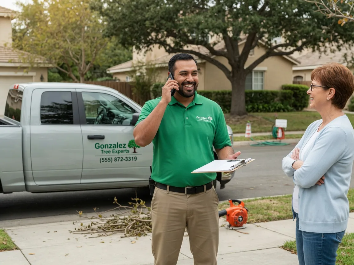 Tree Service Charleston, MS FAQs